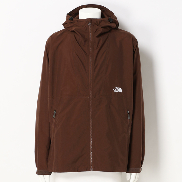 ☆1回着用のみ☆THE NORTH FACE【コンパクトジャケット】メンズ・L