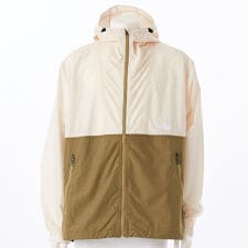 【ザ・ノース・フェイス】コンパクトジャケット