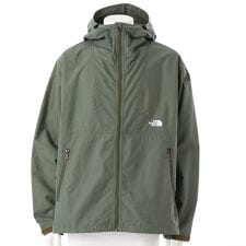【ザ・ノース・フェイス】コンパクトジャケット | ザ・ノース・フェイス(THE NORTH FACE)