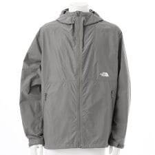 【ザ・ノース・フェイス】コンパクトジャケット | ザ・ノース・フェイス(THE NORTH FACE)