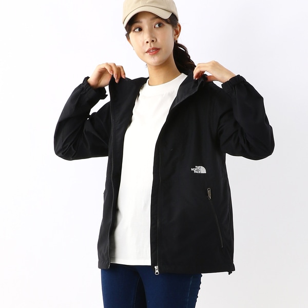 ザ・ノース・フェイス(THE NORTH FACE) マウンテンパーカー レディース