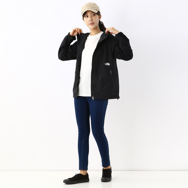 THE NORTH FACE】コンパクトジャケット（レディース） | ザ・ノース・フェイス(THE NORTH FACE) | NPW72230 |  ファッション通販 マルイウェブチャネル