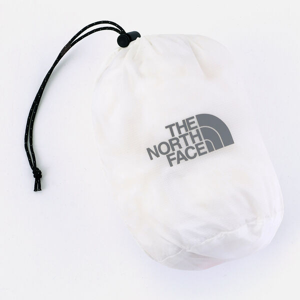 コンパクトに収納できる♪