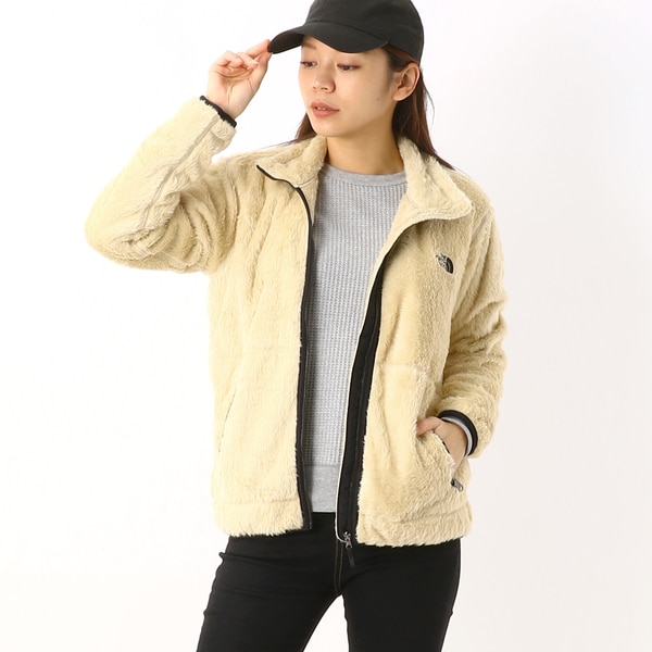 THE NORTH FACE】ZIP IN Mファイヤーフライバーサロフトジャケット