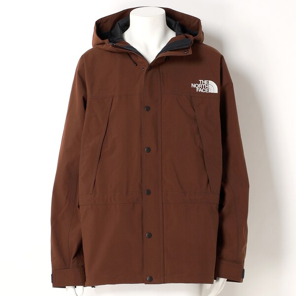 THE NORTH FACE/ザ・ノース・フェイス】マウンテンライトジャケット ...