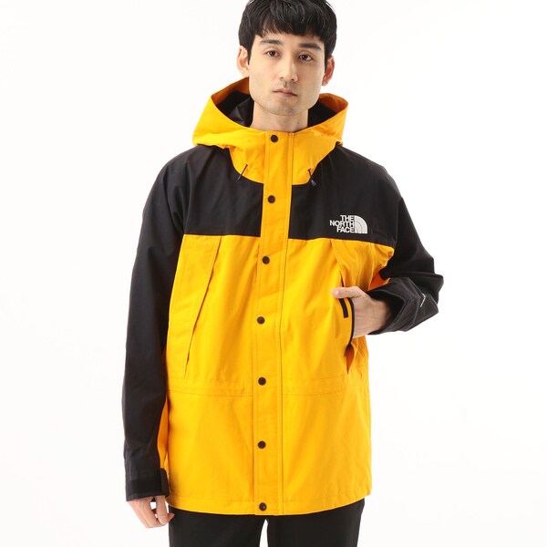 THE NORTH FACE マウンテンライトジャケット NT NP62236