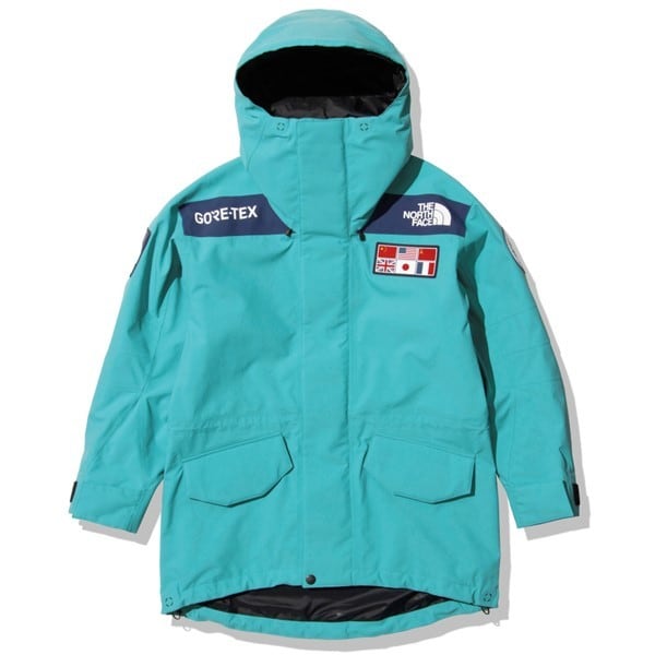 期間限定送料無料】 ノースフェイス THE NORTH FACE トランスアン