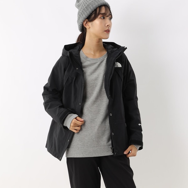 THE NORTH FACE/ザ・ノース・フェイス】マウンテンライトジャケット（レディース） | ザ・ノース・フェイス(THE NORTH FACE)  | マルイウェブチャネル