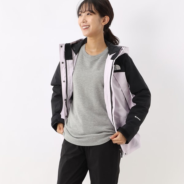 THE NORTH FACE】マウンテンライトジャケット（レディース） | ザ・ノース・フェイス(THE NORTH FACE) |  マルイウェブチャネル