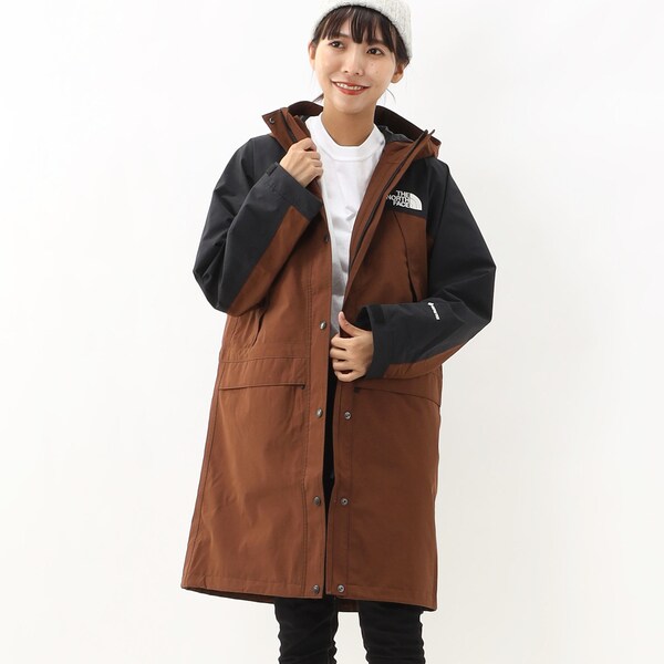 The North Face Mountain Light Coatメンズ