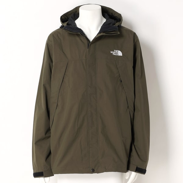 【THE NORTH FACE】スクープジャケット（メンズ） | ザ・ノース ...