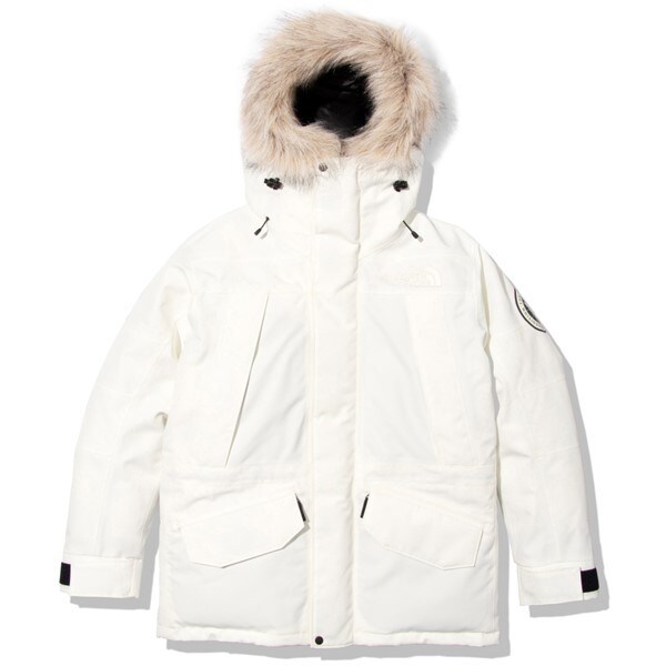 THE NORTH FACE◎ アンダイドアンタークティカパーカ | labiela.com