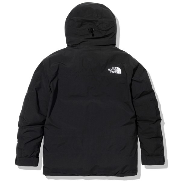 THE NORTH FACE】マウンテンダウンジャケット（ユニセックス） | ザ