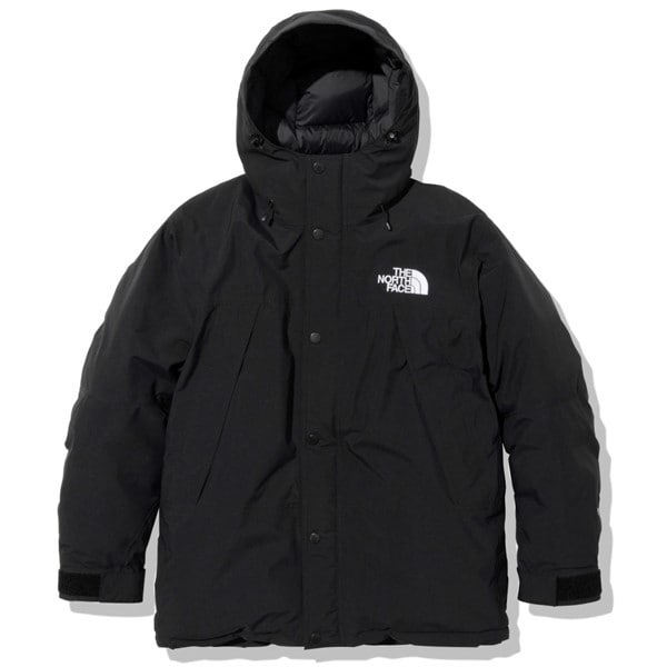 THE NORTH FACE／マウンテンダウンジャケット　ND91837