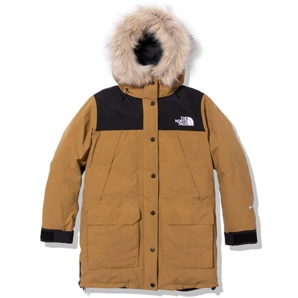 THE NORTH FACE】マウンテンダウンコート（レディース） | ザ・ノース