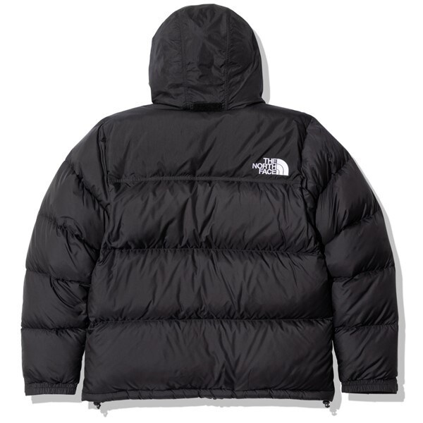 THE NORTH FACE】ヌプシジャケット（メンズ） | ザ・ノース・フェイス