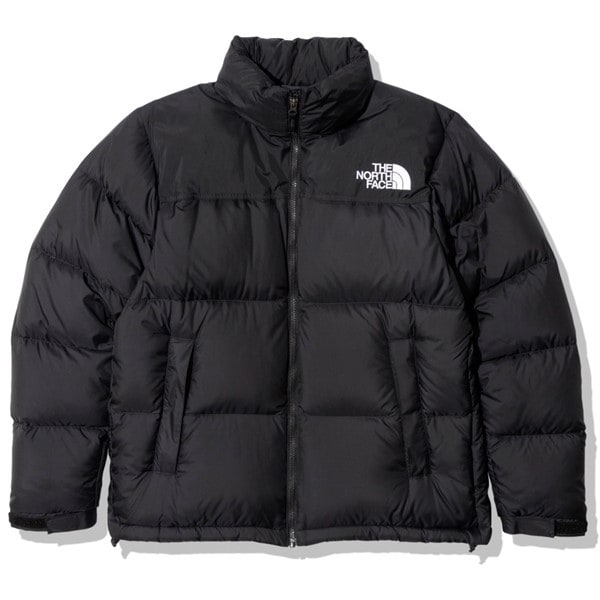 THE NORTH FACE】ヌプシジャケット（メンズ） | ザ・ノース・フェイス