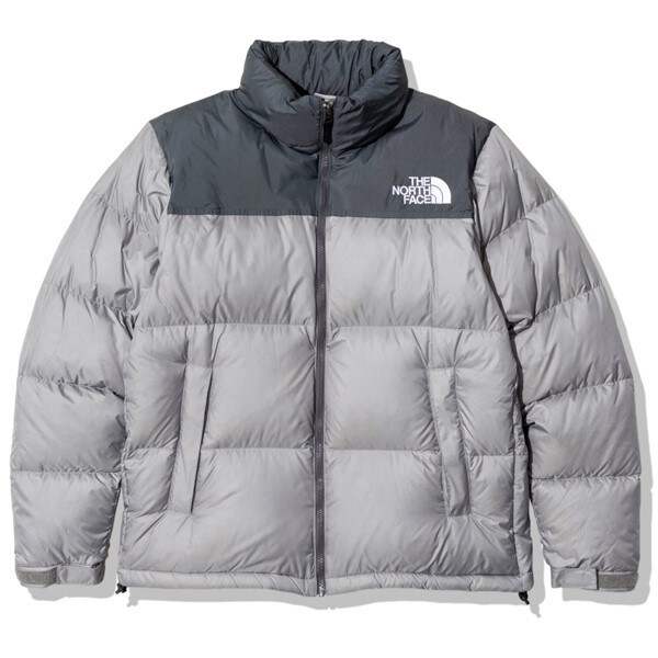 THE NORTH FACE】ヌプシジャケット（メンズ） | ザ・ノース・フェイス ...