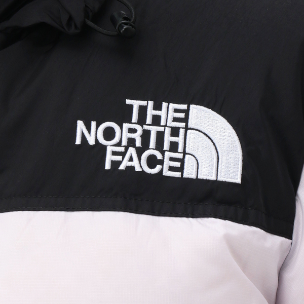 THE NORTH FACE】ショートヌプシジャケット（レディース） | ザ 