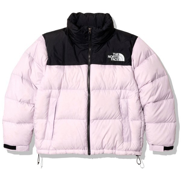 THE NORTH FACE】ショートヌプシジャケット（レディース） | ザ