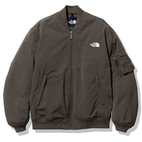 THE NORTH FACE】インサレーションボンバージャケット（メンズ） | ザ 