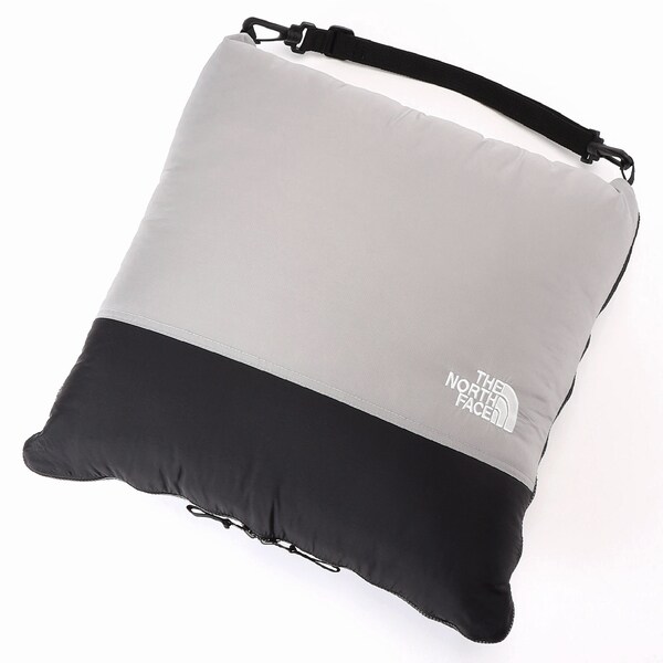 THE NORTH FACE／ノースフェイス】COZY CAMP CUSHION | ザ