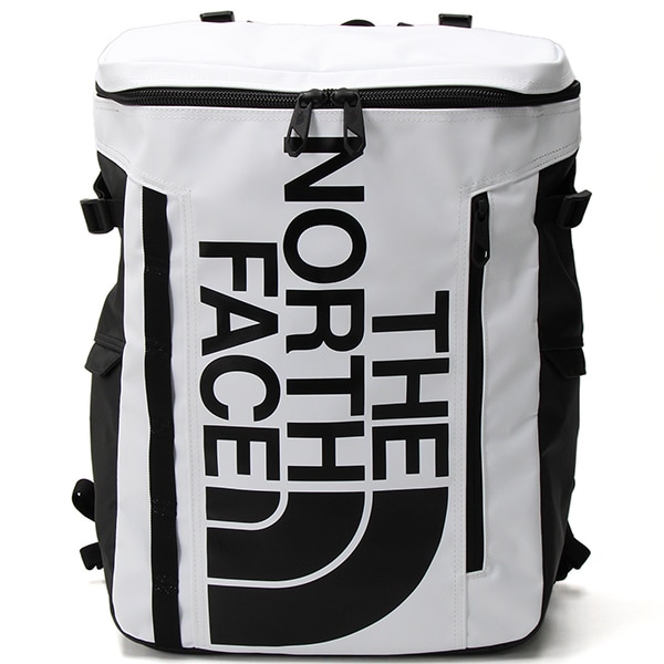ザ・ノース・フェイス(THE NORTH FACE) ホワイト リュック・バック