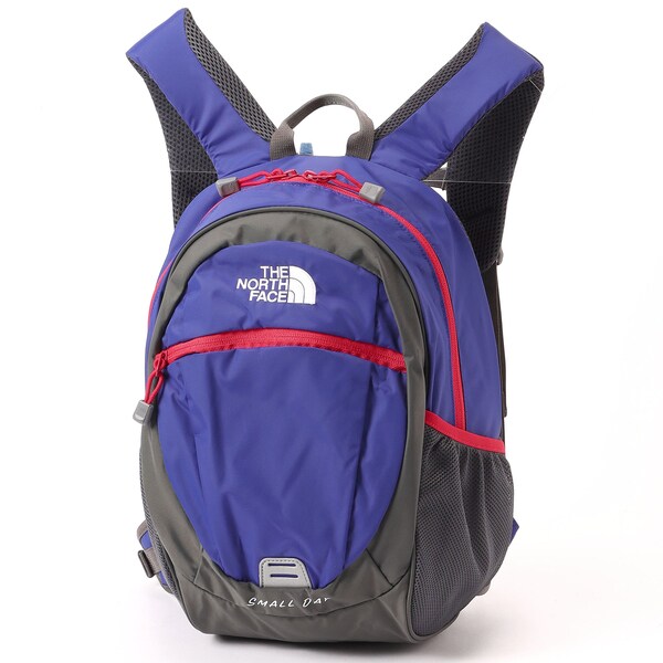 THE NORTH FACE ザ ノースフェイス K TOSS BOX キッズトスボックス 22L デイパック 中型パック 子供 こども ブラック ニュートープグリーン NMJ72351 ノースフェイス &frasl;THE NORTH FACE&frasl;キッズスモールデイ&frasl;ブラック