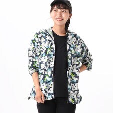 THE NORTH FACE】ベントメッシュフーディ | ザ・ノース・フェイス(THE 