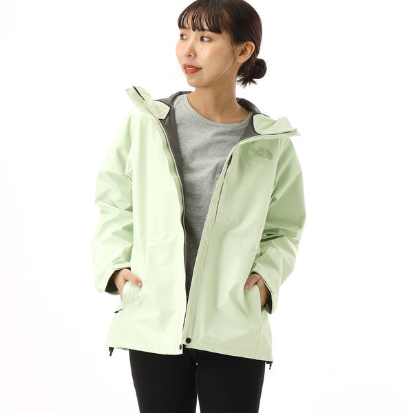 THE NORTH FACE(ザノースフェイス) CLOUD JACKET-