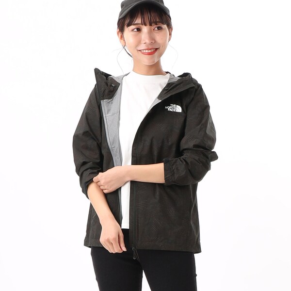 ノースフェイス NORTH FACE ノベルティベンチャージャケット-