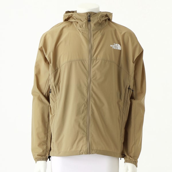 THE NORTH FACE スワローテイル　フーディ　M THE NORTH FACE｜【公式】スワローテイルフーディ(レディース