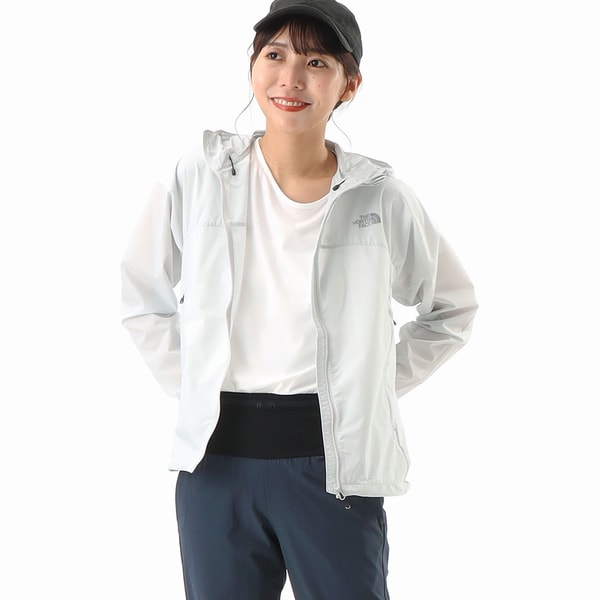 THE NORTH FACE  スワロウテイル フーディ XL