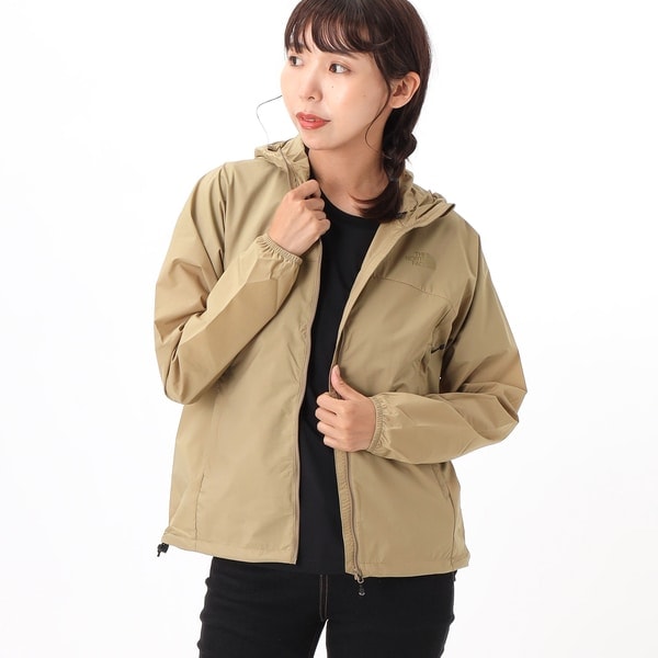 THE NORTH FACE スワローテイルフーディ