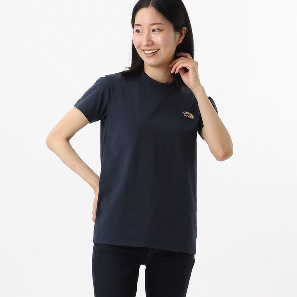 THE NORTH FACE】ショートスリーブエクスプロールソースサーキュレーションティー ザ・ノース・フェイス(THE NORTH FACE)  NTW32392 ファッション通販 マルイウェブチャネル