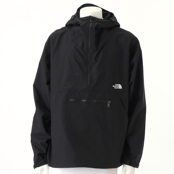 【THE NORTH FACE】コンパクトアノラック | NP22333