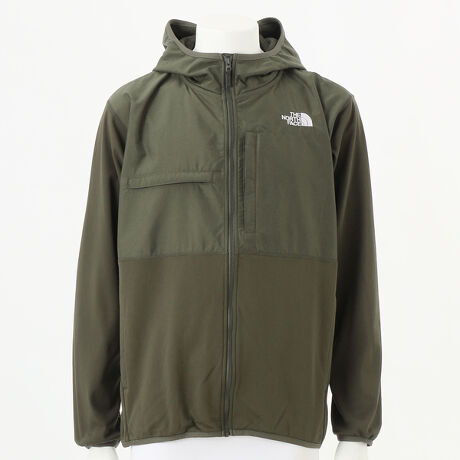 THE NORTH FACE】リバーサイドリラックスフーディ | ザ・ノース 