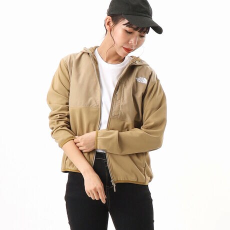THE NORTH FACE】リバーサイドリラックスフーディ | ザ・ノース 
