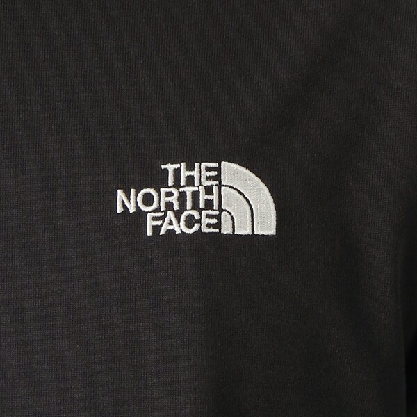 THE NORTH FACE】ショートスリーブTNFバグフリーティー ザ・ノース・フェイス(THE NORTH FACE) NT12339  ファッション通販 マルイウェブチャネル