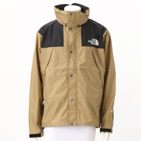 THE NORTH FACE/ザ・ノース・フェイス】マウンテンレインテックス 