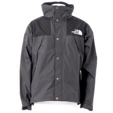 【ザ・ノース・フェイス】マウンテンレインテックスジャケット