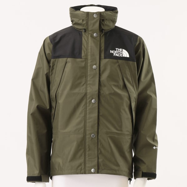 THE NORTH FACE】マウンテンレインテックスジャケット | ザ・ノース ...