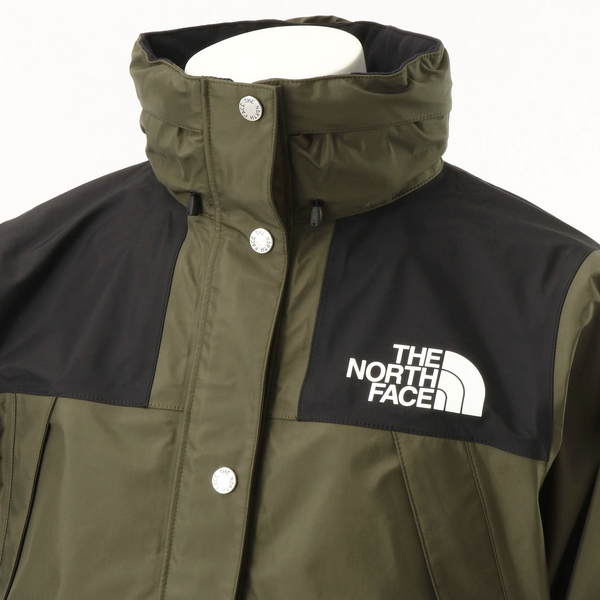 THE NORTH FACE】マウンテンレインテックスジャケット | ザ・ノース