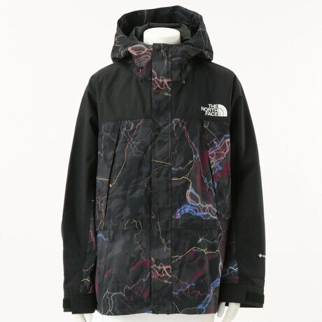 THE NORTH FACE/ザ・ノース・フェイス】ノベルティマウンテンライト 