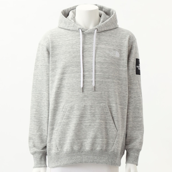 ﾄﾚｯｷﾝｸﾞ Karakoram Range Hoodie (カラコラムレンジフーディ