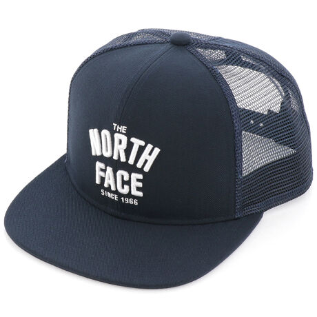THE NORTH FACE/ザ・ノース・フェイス】メッセージメッシュキャップ 