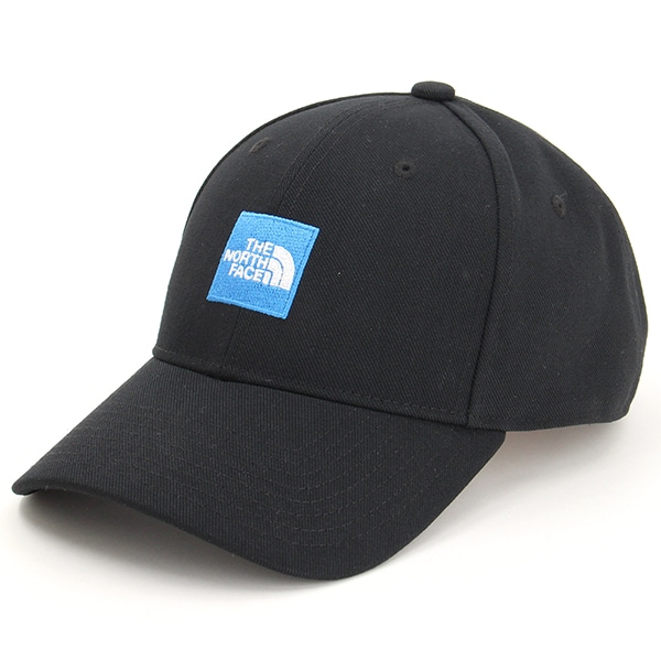 ザ ノースフェイス THE NORTH FACE 帽子 （ブラック