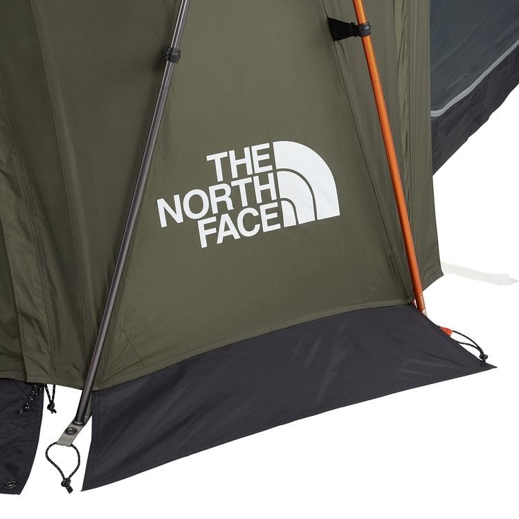 THE NORTH FACE】エバベース6 | ザ・ノース・フェイス(THE NORTH FACE