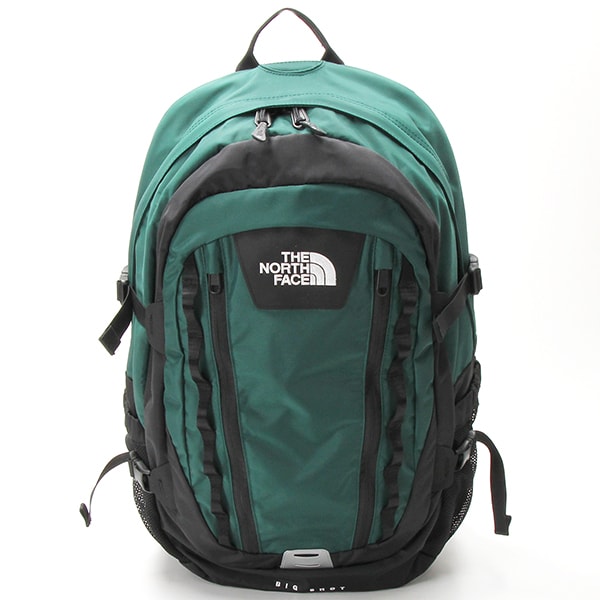 【限定値下げ中】THE NORTH FACE リュック BIGSHOT THE NORTH FACE/ザ・ノース・フェイス】ビッグショット | ザ・ノース