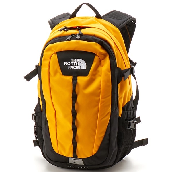 THE NORTH FACE リュック　ホットショット THE NORTH FACE/ザ ノースフェイス】HOT SHOT ホットショット
